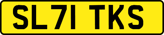 SL71TKS