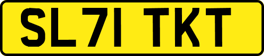 SL71TKT