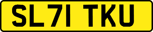 SL71TKU