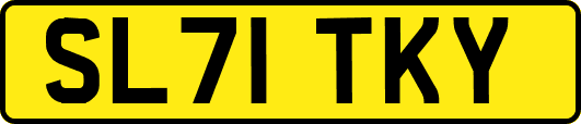SL71TKY