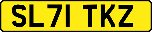 SL71TKZ