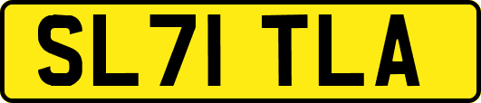 SL71TLA