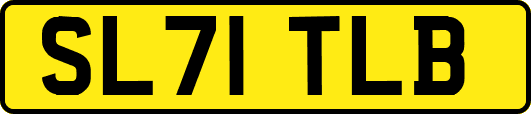 SL71TLB