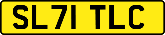 SL71TLC