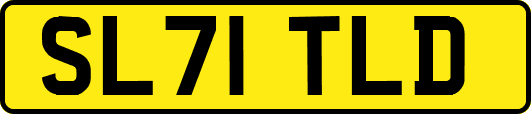 SL71TLD