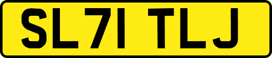 SL71TLJ