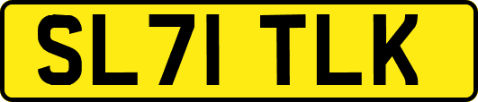SL71TLK