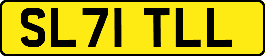 SL71TLL
