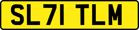 SL71TLM