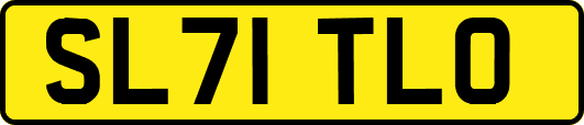 SL71TLO