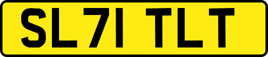 SL71TLT