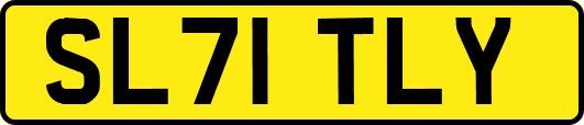 SL71TLY