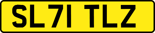 SL71TLZ