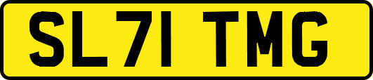 SL71TMG