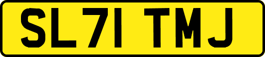 SL71TMJ