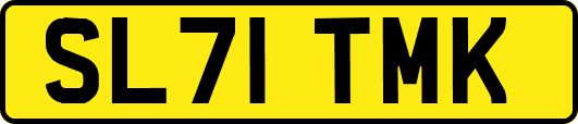 SL71TMK