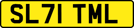 SL71TML
