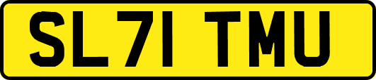 SL71TMU