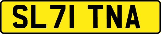 SL71TNA