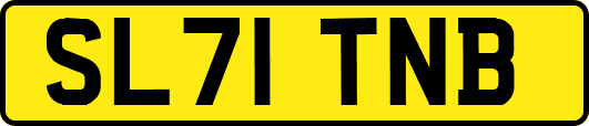 SL71TNB