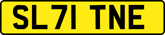 SL71TNE