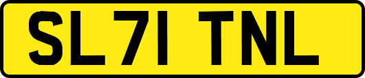 SL71TNL