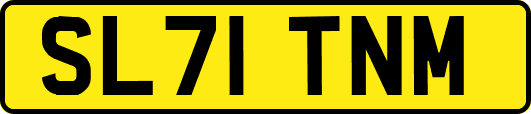 SL71TNM