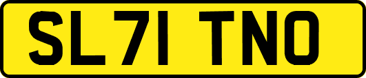 SL71TNO