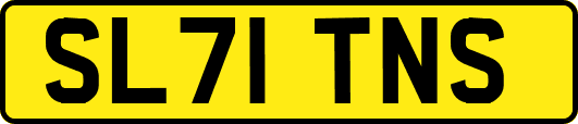 SL71TNS