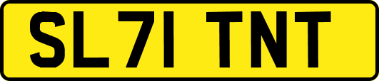 SL71TNT