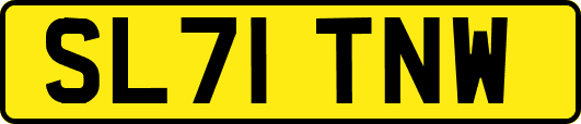 SL71TNW