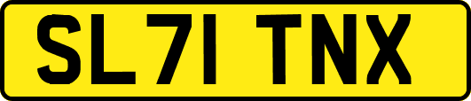 SL71TNX