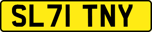 SL71TNY