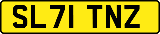 SL71TNZ