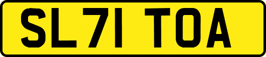 SL71TOA