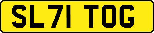 SL71TOG