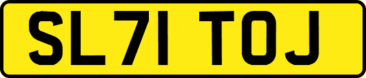 SL71TOJ