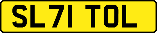 SL71TOL