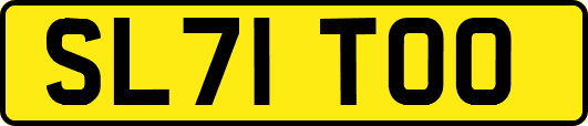 SL71TOO