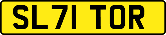 SL71TOR