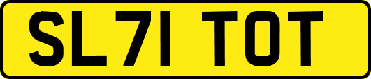 SL71TOT