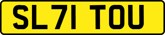 SL71TOU