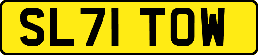SL71TOW