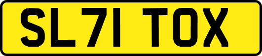 SL71TOX