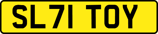 SL71TOY