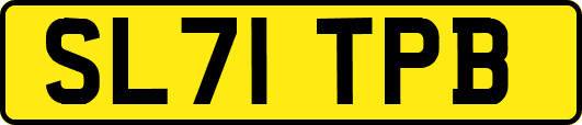 SL71TPB