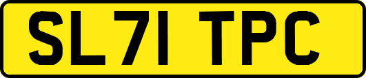 SL71TPC