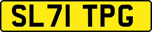SL71TPG