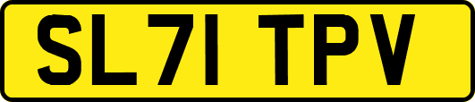 SL71TPV