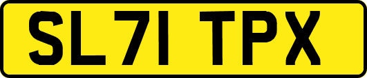 SL71TPX